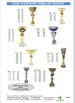 Pokale 9-2025 